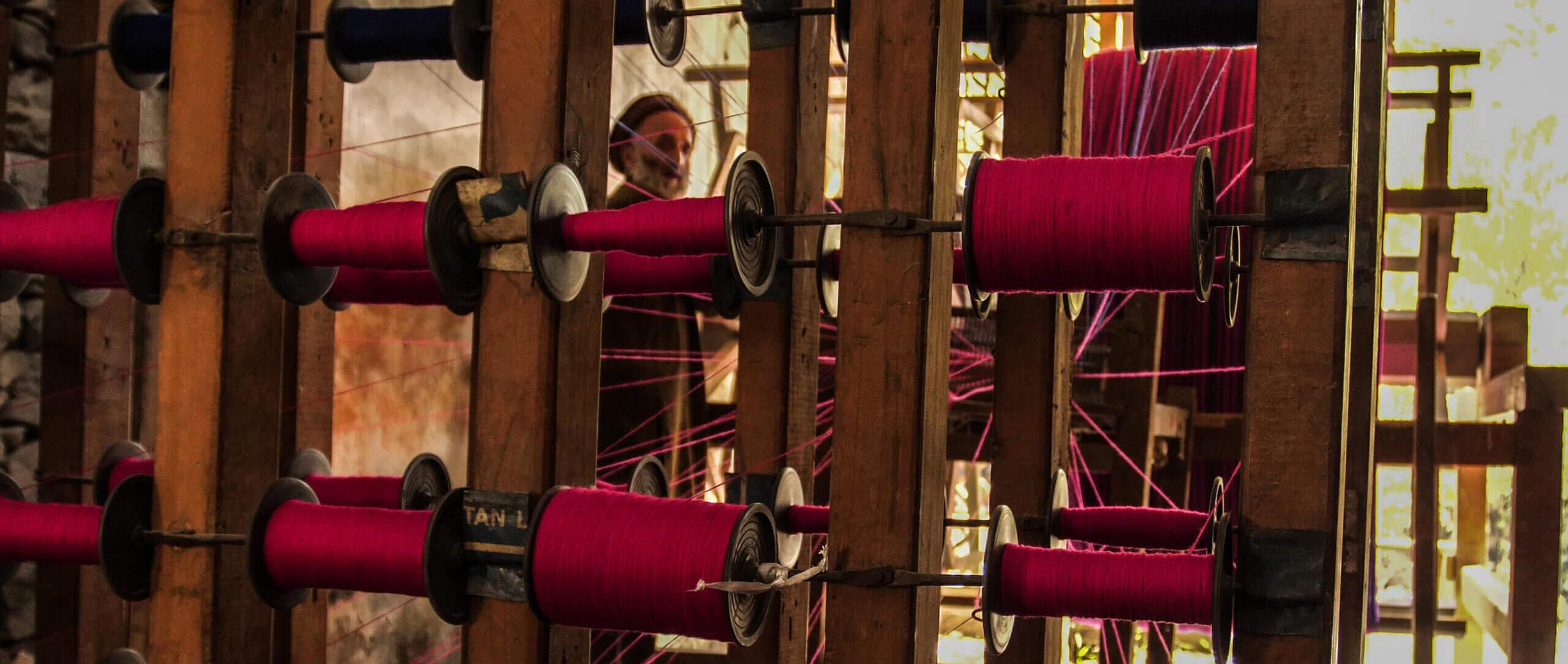 From the Mountains to Your Doorstep: A Craft Woven with Heritage and Heart